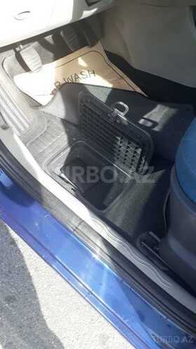 Renault Scenic 2005, 186,000 km - 1.5 l - Bakı