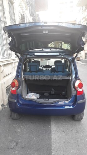 Renault Scenic 2005, 186,000 km - 1.5 l - Bakı