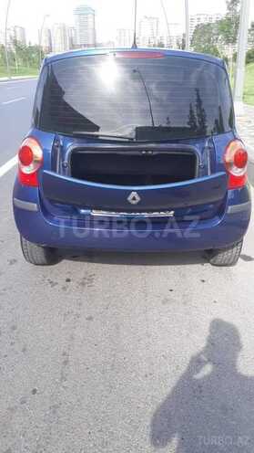 Renault Scenic 2005, 186,000 km - 1.5 l - Bakı