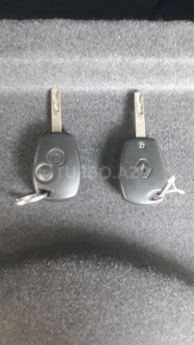 Renault Scenic 2005, 186,000 km - 1.5 l - Bakı