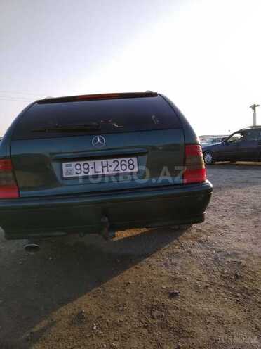 Mercedes C 180 1999, 353,047 km - 1.8 л - Sumqayıt
