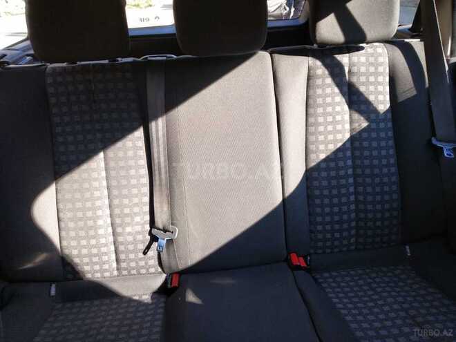 Mercedes C 180 1999, 353,047 km - 1.8 л - Sumqayıt