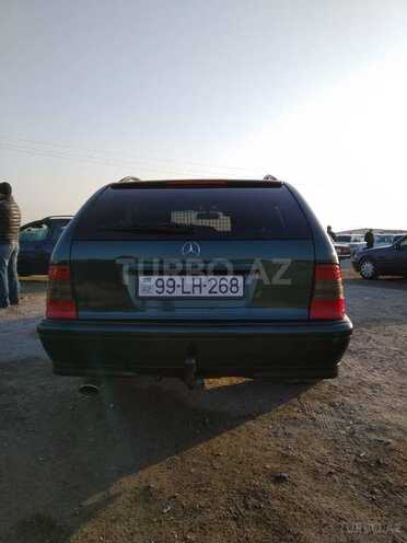 Mercedes C 180 1999, 353,047 km - 1.8 л - Sumqayıt