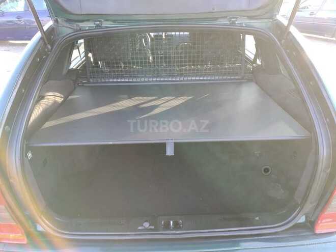 Mercedes C 180 1999, 353,047 km - 1.8 л - Sumqayıt