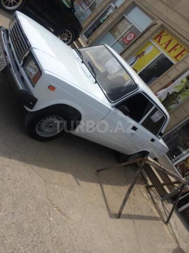 LADA (VAZ) 2107 2009, 27,011 km - 0.1 l - Bakı