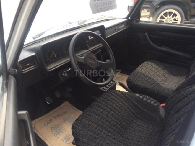 LADA (VAZ) 2107 2009, 27,011 km - 0.1 l - Bakı