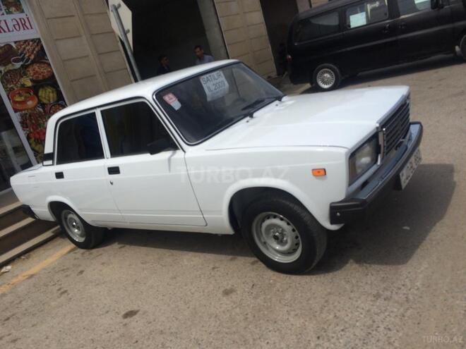LADA (VAZ) 2107 2009, 27,011 km - 0.1 l - Bakı