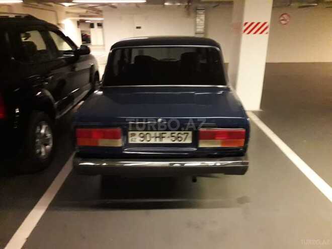 LADA (VAZ) 2107 2010, 122,000 km - 0.2 л - Bakı