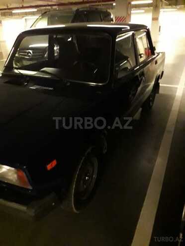 LADA (VAZ) 2107 2010, 122,000 km - 0.2 л - Bakı