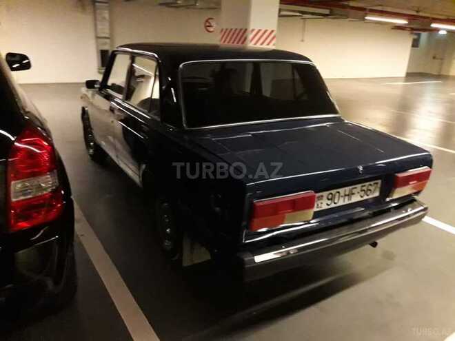 LADA (VAZ) 2107 2010, 122,000 km - 0.2 л - Bakı