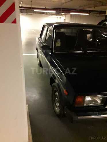 LADA (VAZ) 2107 2010, 122,000 km - 0.2 л - Bakı