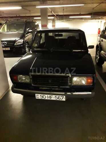 LADA (VAZ) 2107 2010, 122,000 km - 0.2 л - Bakı