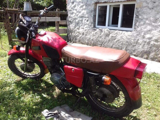 Yamaha  1994, 116,186 km - 0.3 л - Zaqatala