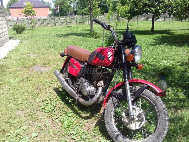 Yamaha  1994, 116,186 km - 0.3 л - Zaqatala
