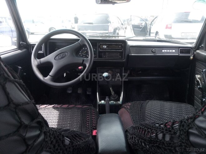 LADA (VAZ) 2107 2006, 99,493 km - 1.6 l - Sumqayıt