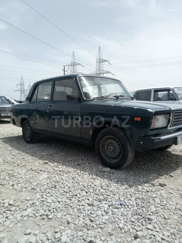 LADA (VAZ) 2107 2006, 99,493 km - 1.6 l - Sumqayıt