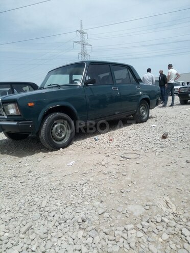 LADA (VAZ) 2107 2006, 99,493 km - 1.6 l - Sumqayıt