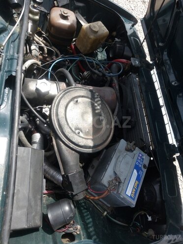 LADA (VAZ) 2107 2006, 99,493 km - 1.6 l - Sumqayıt