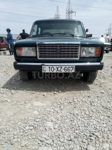 LADA (VAZ) 2107 2006, 99,493 km - 1.6 l - Sumqayıt