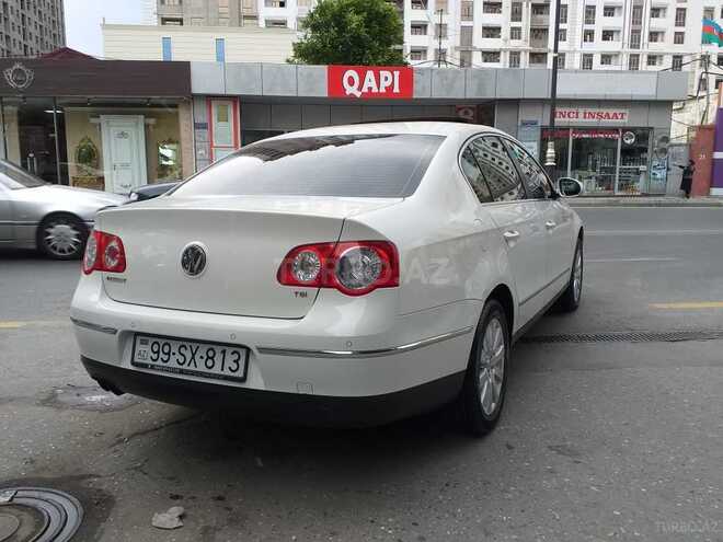 Volkswagen Passat 2010, 219,000 km - 1.8 l - Bakı