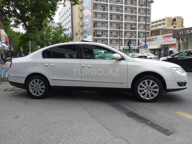 Volkswagen Passat 2010, 219,000 km - 1.8 l - Bakı