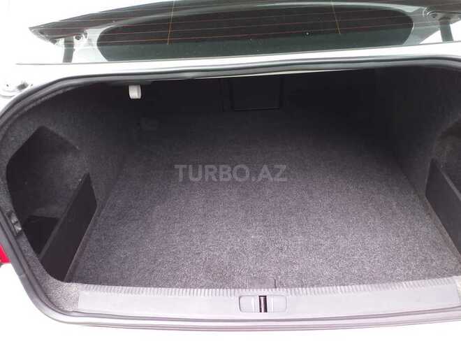 Volkswagen Passat 2010, 219,000 km - 1.8 l - Bakı