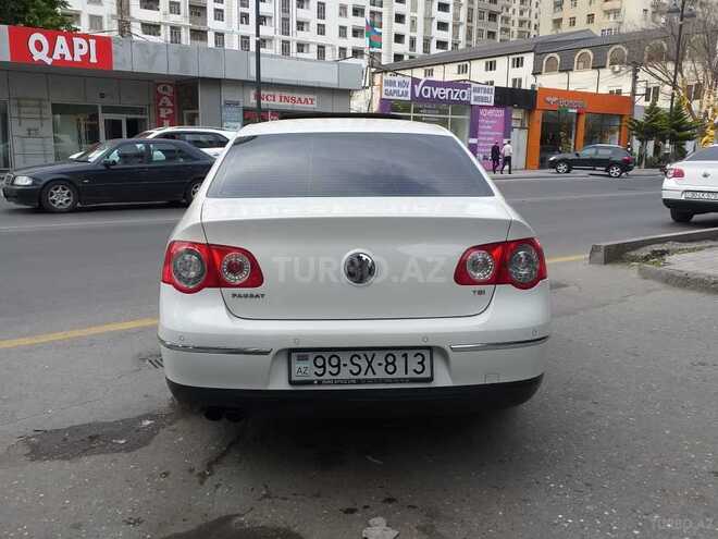 Volkswagen Passat 2010, 219,000 km - 1.8 l - Bakı