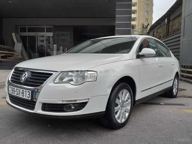 Volkswagen Passat 2010, 219,000 km - 1.8 l - Bakı
