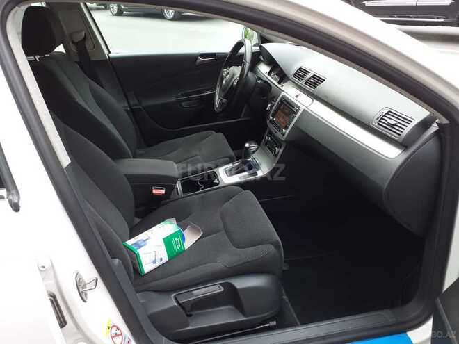 Volkswagen Passat 2010, 219,000 km - 1.8 l - Bakı