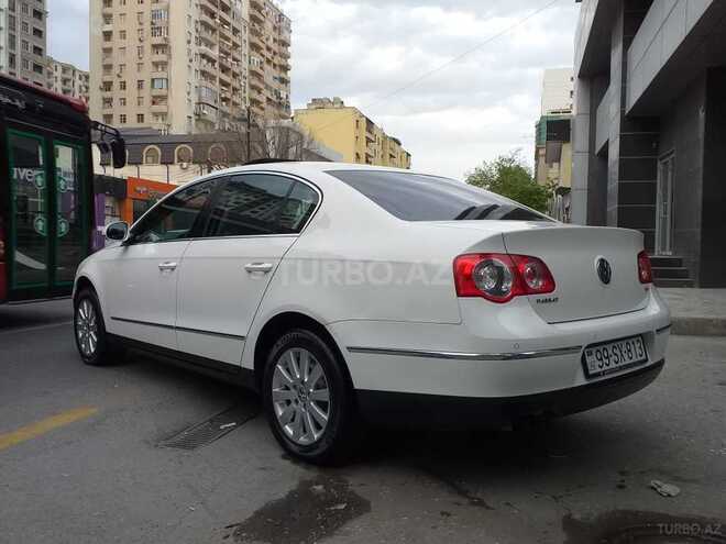 Volkswagen Passat 2010, 219,000 km - 1.8 l - Bakı