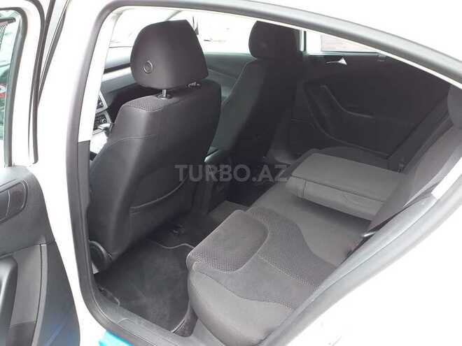 Volkswagen Passat 2010, 219,000 km - 1.8 l - Bakı