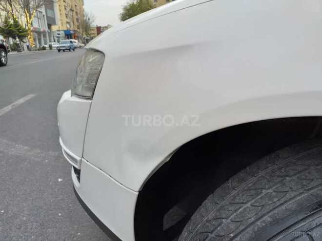 Volkswagen Passat 2010, 219,000 km - 1.8 l - Bakı