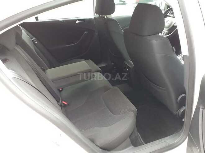 Volkswagen Passat 2010, 219,000 km - 1.8 l - Bakı
