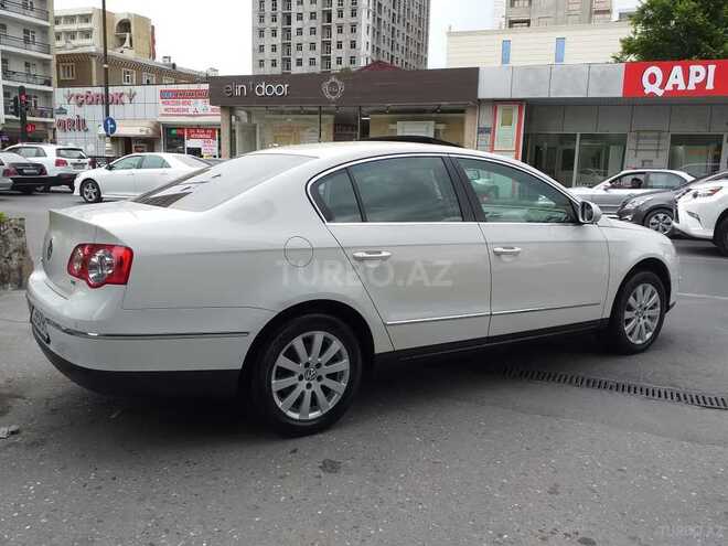 Volkswagen Passat 2010, 219,000 km - 1.8 l - Bakı