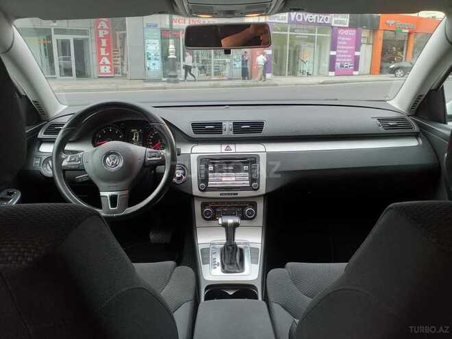 Volkswagen Passat 2010, 219,000 km - 1.8 l - Bakı