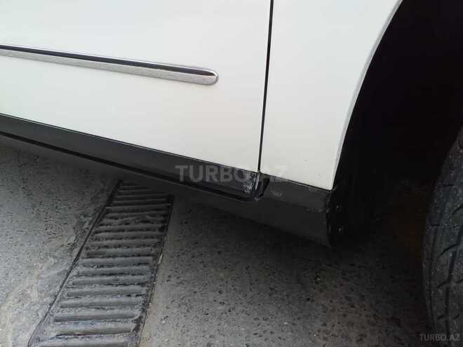 Volkswagen Passat 2010, 219,000 km - 1.8 l - Bakı