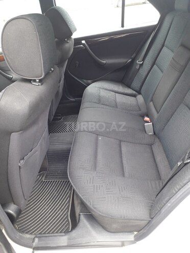 Mercedes C 200 1998, 258,000 km - 2.0 l - Lənkəran