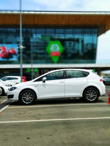 SEAT Leon 2012, 231,000 km - 1.8 l - Bakı