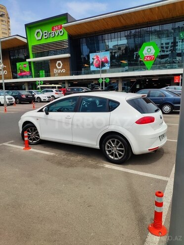 SEAT Leon 2012, 231,000 km - 1.8 l - Bakı