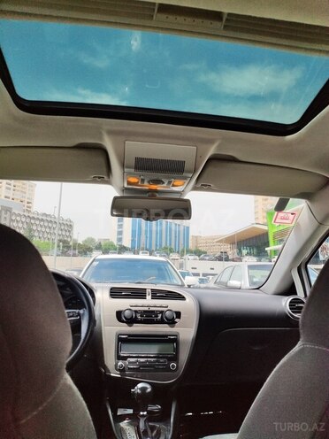 SEAT Leon 2012, 231,000 km - 1.8 l - Bakı