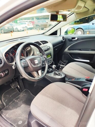 SEAT Leon 2012, 231,000 km - 1.8 l - Bakı