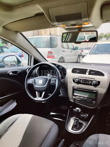 SEAT Leon 2012, 231,000 km - 1.8 l - Bakı