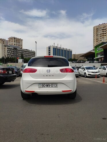 SEAT Leon 2012, 231,000 km - 1.8 l - Bakı