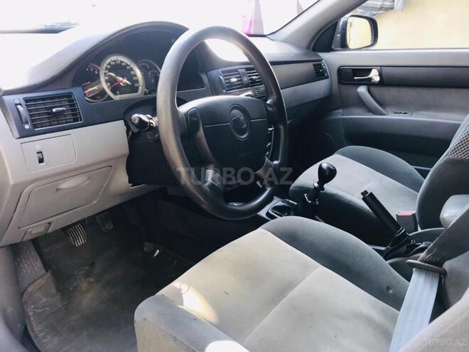 Daewoo Gentra 2014, 130,000 km - 1.5 l - Bakı
