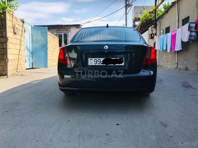 Daewoo Gentra 2014, 130,000 km - 1.5 l - Bakı