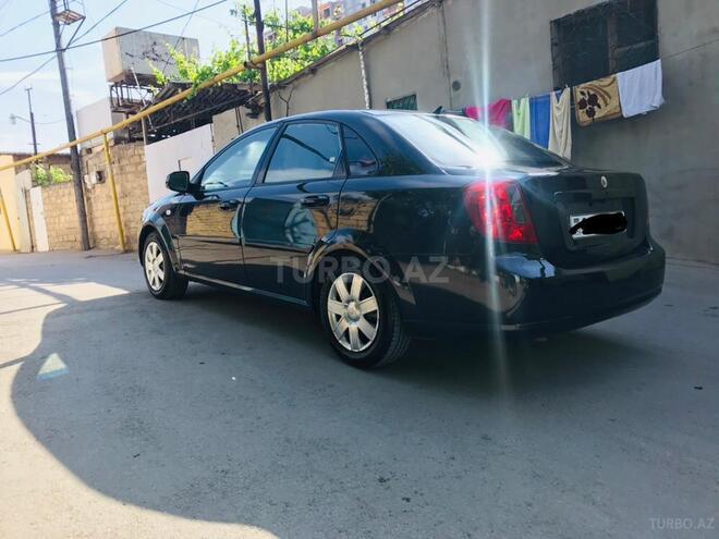 Daewoo Gentra 2014, 130,000 km - 1.5 l - Bakı