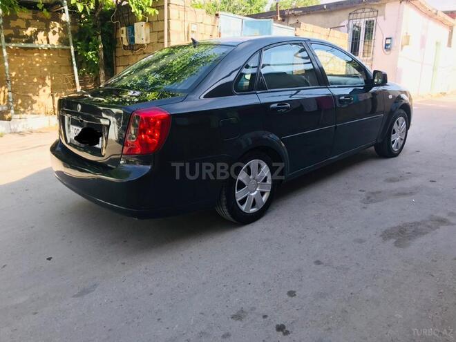 Daewoo Gentra 2014, 130,000 km - 1.5 l - Bakı