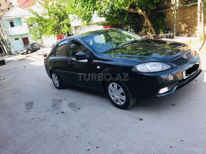 Daewoo Gentra 2014, 130,000 km - 1.5 l - Bakı