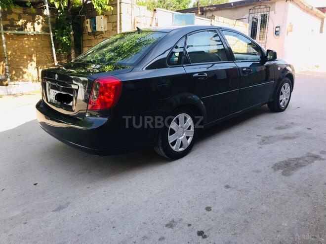 Daewoo Gentra 2014, 130,000 km - 1.5 l - Bakı