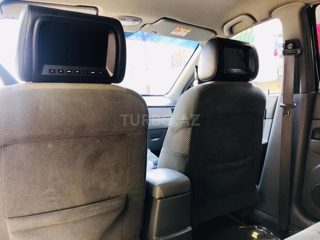Daewoo Gentra 2014, 130,000 km - 1.5 l - Bakı